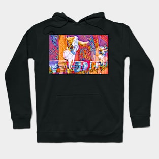 Essence of the Southwest Hoodie